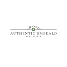 Authentic Emerald Real Estate, Almancil Estate Agent Logo