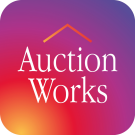 Auction Works logo