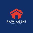 RAW AGENT, Covering Nationwide Estate Agent Logo