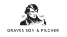Graves Son & Pilcher logo