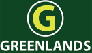 Greenlands, London Estate Agent Logo