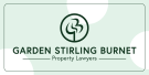 Garden Stirling Burnet Solicitors logo
