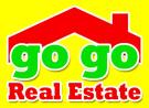 Go Go Real Estates logo
