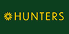 Hunters Estate Agents, Burgess Hill Estate Agent Logo