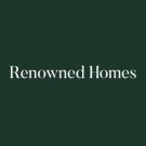 Renowned Homes, London Estate Agent Logo