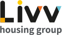 Livv Housing Group, Livv Housing Group (Re-Lets) Estate Agent Logo