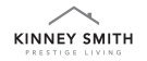 Kinney Smith Prestige Living, Red Sea Estate Agent Logo