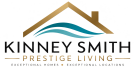 Kinney Smith Prestige Living, Red Sea Estate Agent Logo