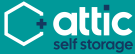Attic Self Storage, New Southgate Estate Agent Logo