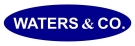 Waters & Co. logo