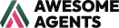 Awesome Agents, London Estate Agent Logo