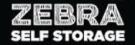 Zebra Self Storage, Oldham Estate Agent Logo