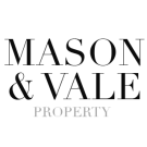 Mason & Vale Property logo
