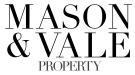 Mason & Vale Property logo