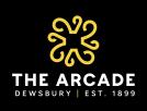 The Arcade Group Dewsbury Ltd, Dewsbury Estate Agent Logo