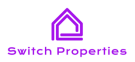 Switch Properties, Leeds Estate Agent Logo