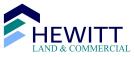Hewitt Land and Commercial, St Austell Estate Agent Logo