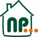 Norfolk Property Management, Norwich Estate Agent Logo