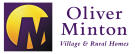 Oliver Minton logo