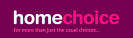 Homechoice logo