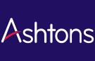 Ashtons Estate Agents logo