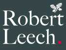 Robert Leech logo