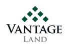 Vantage Land & Property, Harpenden Estate Agent Logo