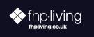 FHP Living, Nottingham Estate Agent Logo