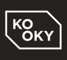 Kooky logo