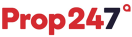 Prop247, Twickenham Estate Agent Logo