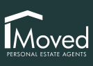 Imoved Personal Estate Agents, Selby Estate Agent Logo
