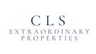 CLS Extraordinary Properties, San Roque Estate Agent Logo
