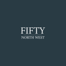 Fifty North West, Chester Estate Agent Logo