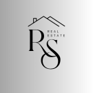 RS Real Estate, Malaga Estate Agent Logo