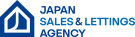 Japan Sales & Lettings Agency Ltd, London Estate Agent Logo