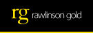 Rawlinson Gold, Harrow Estate Agent Logo