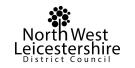 North West Leicestershire District Council logo