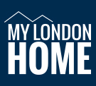 MYLONDONHOME, London Estate Agent Logo