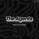 The Agents Glasgow, Glasgow Estate Agent Logo