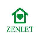 ZENLET LTD, Dunfermline Estate Agent Logo