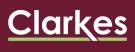 Clarkes Residential Estates Limited, Bognor Regis Estate Agent Logo