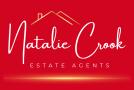 Natalie Crook Estate Agents, Covering Caerphilly Estate Agent Logo