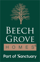 Beech Grove Homes Limited Estate Agent Logo