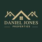 Daniel Jones Properties, Covering West Wiltshire Estate Agent Logo