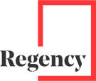 Regency Estates, Bolton Estate Agent Logo