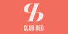 ClubBed Group, London Estate Agent Logo