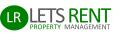 Let's Rent Property logo