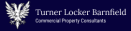 Turner Locker Barnfield logo