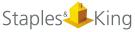 Staples & King, Cippenham Estate Agent Logo
