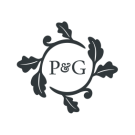 Parry & Grace, Stamford & Rutland Estate Agent Logo